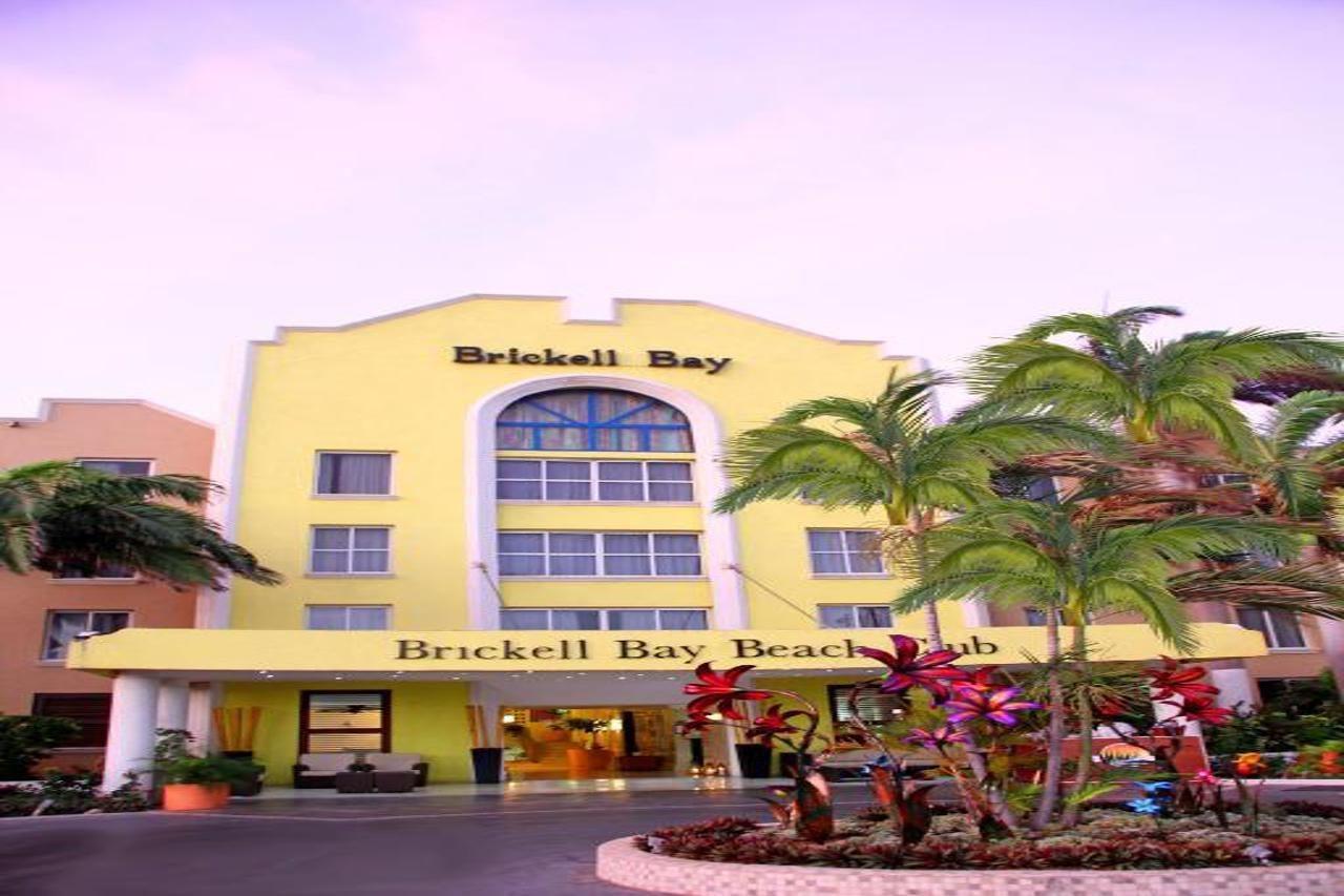 HOTEL BRICKELL BAY BEACH RESORT ARUBA TRADEMARK BY WYNDHAM